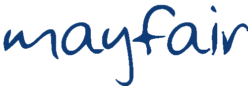 MayFair Hotel Logo